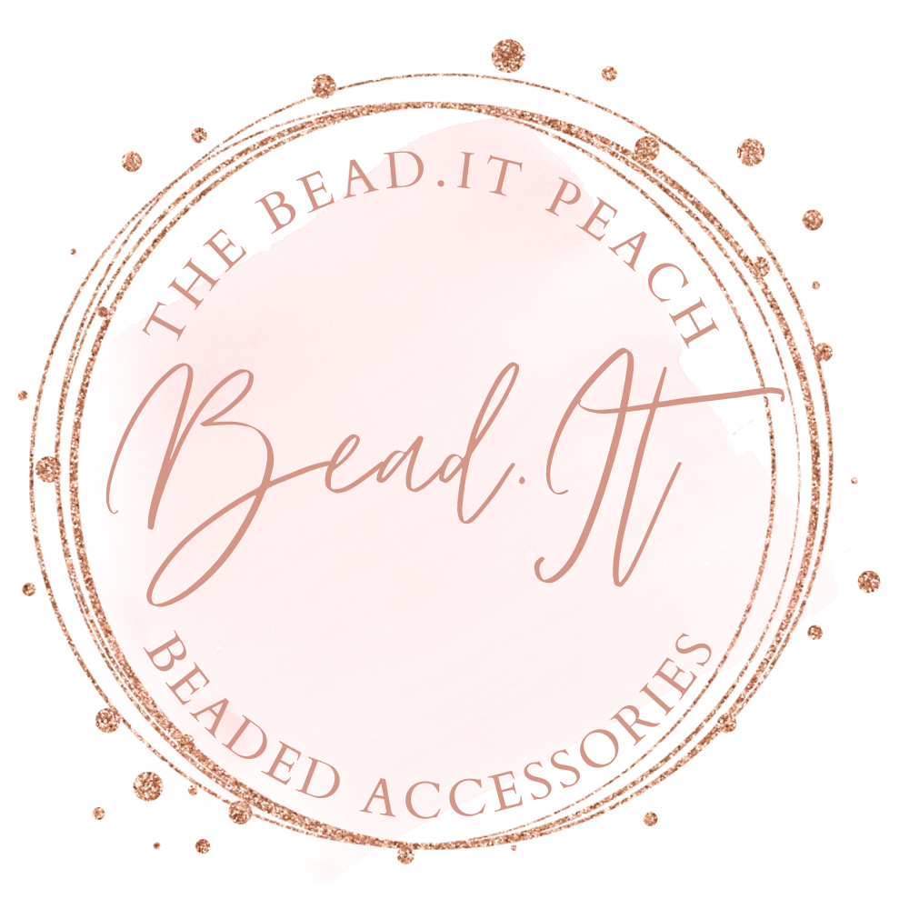 The Bead.It Peach